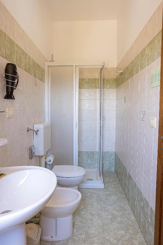 Small Double Room with Pool View image 3