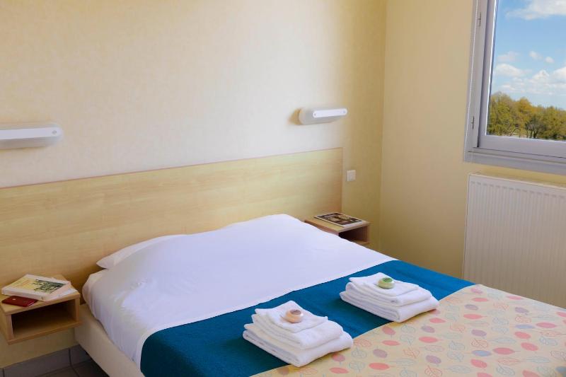 Two-Bedroom Apartment image 2