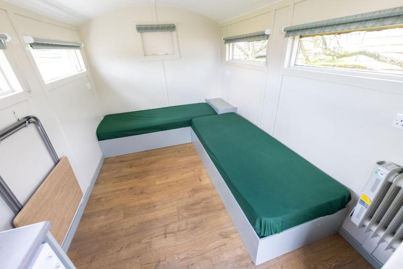 Annie Elizabeth Camping Pod image 4