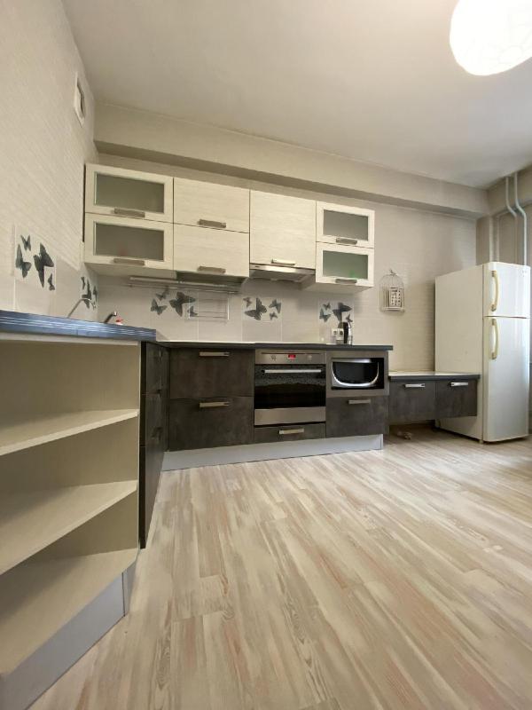 One-Bedroom Apartment image 3