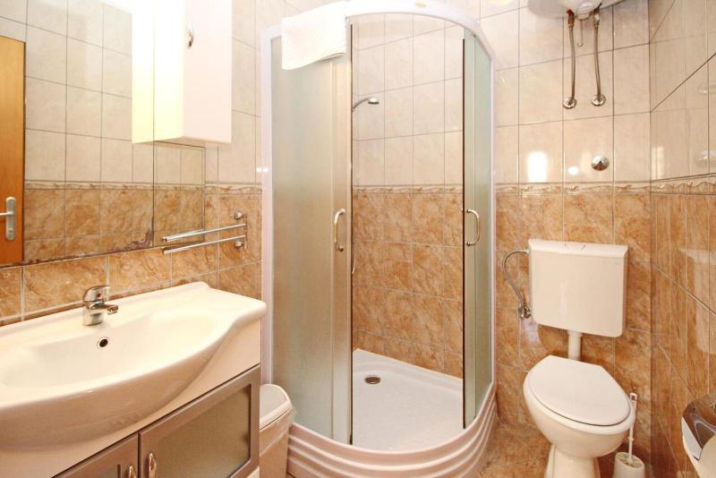 Two-Bedroom Apartment with Terrace image 2