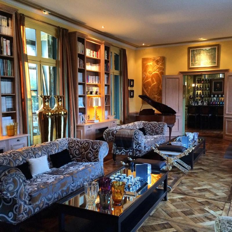 Beaumanoir Small Luxury Boutique Hotel - image 20