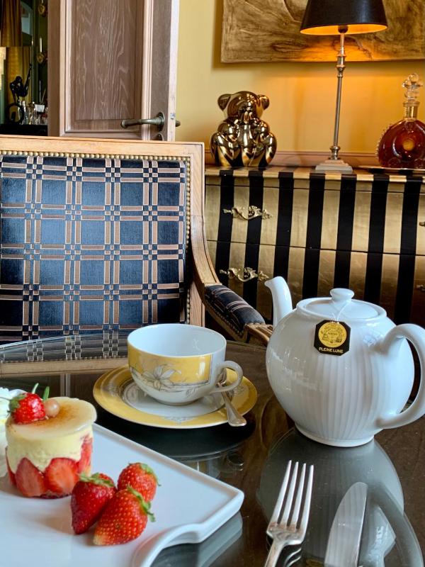 Beaumanoir Small Luxury Boutique Hotel - image 8