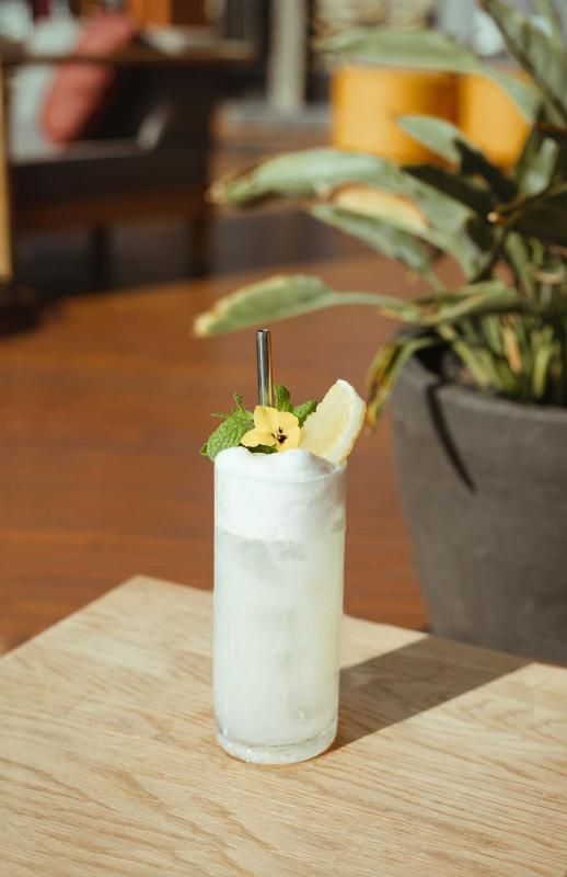 Bohemia Suites & Spa - Adults Only - image 44