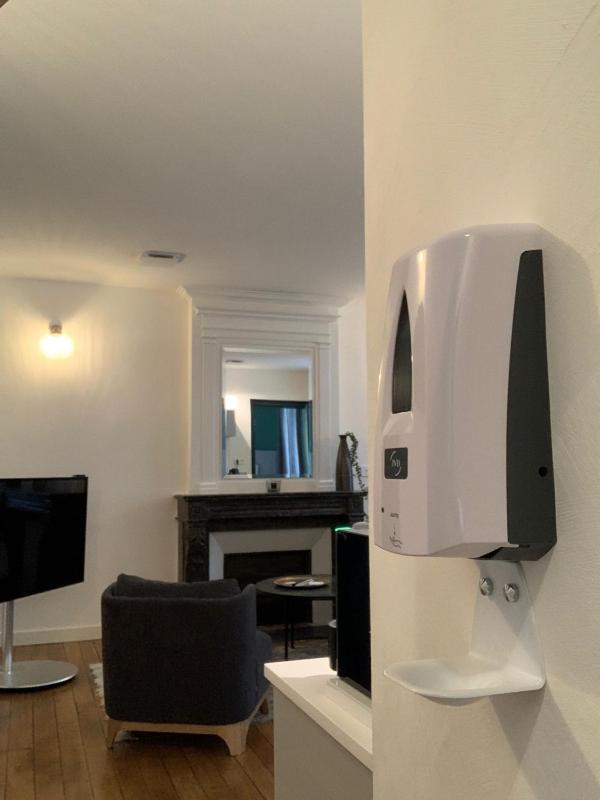 Two-Bedroom Apartment image 1