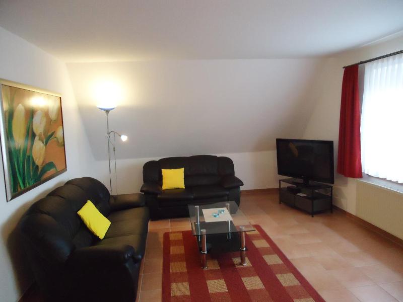 Apartment 4 (61 m²) image 3
