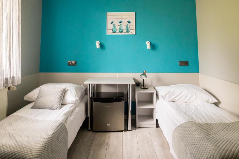 Single Room image 1