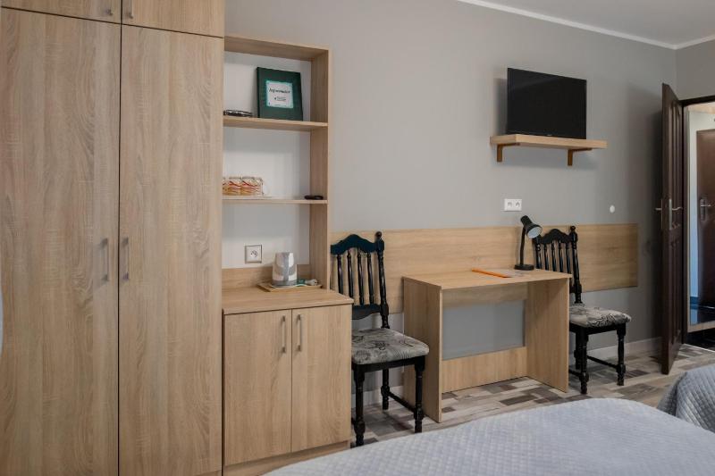 Triple Room image 2