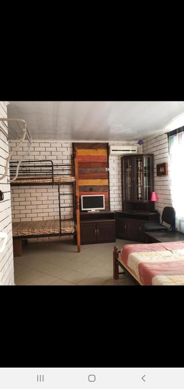 Standard Quadruple Room image 1