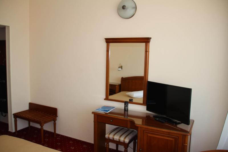 Double or Twin Room image 3