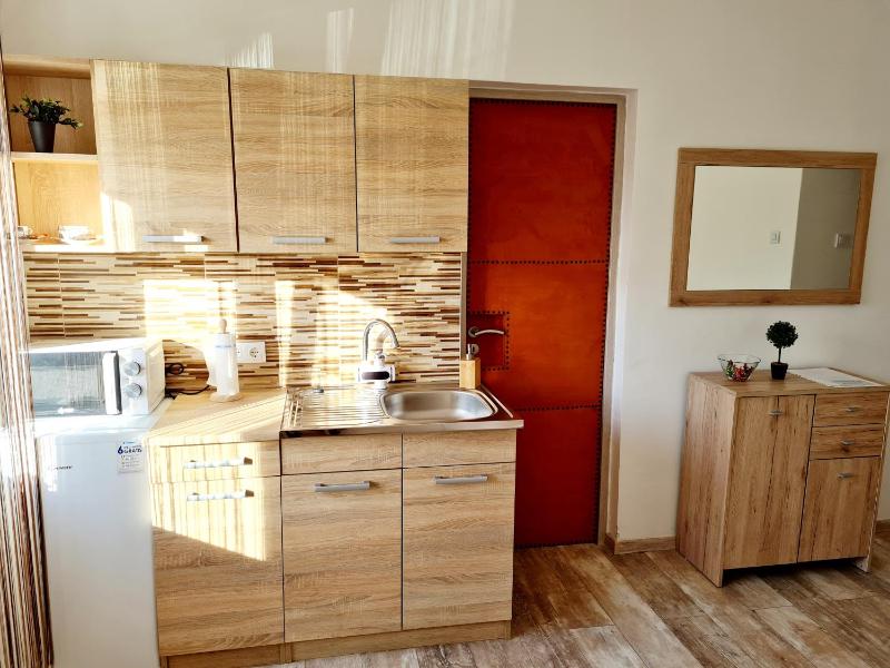 Double Room with Private Bathroom image 2