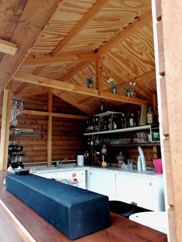 Afrodite Accomodation - image 31