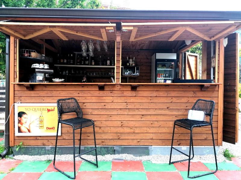 Afrodite Accomodation - image 37