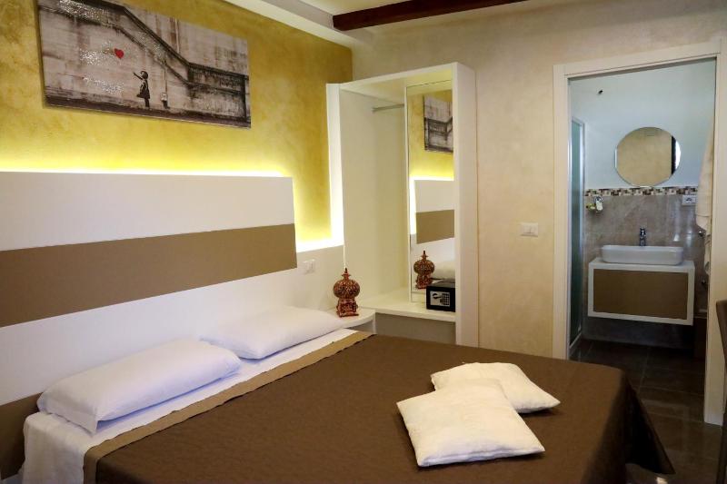 Afrodite Accomodation - image 45