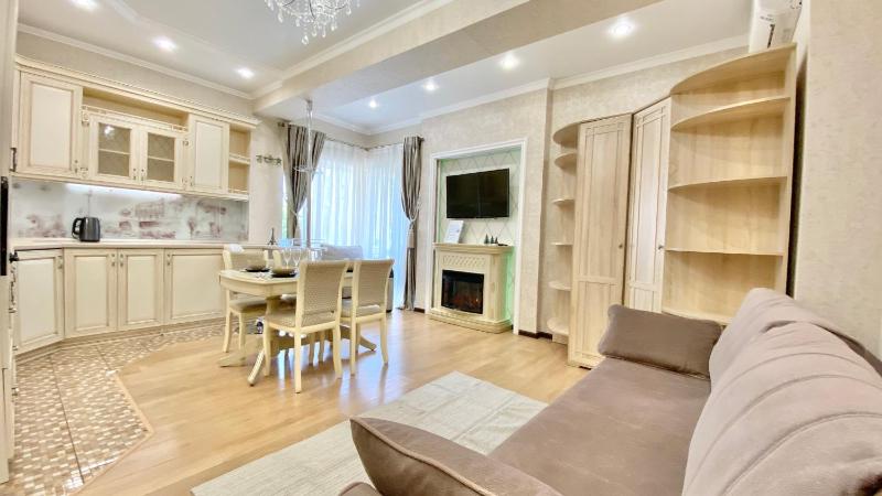 Superior Apartment image 1