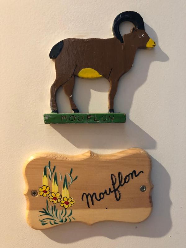 Hôtel Le Refuge Napoléon - image 4