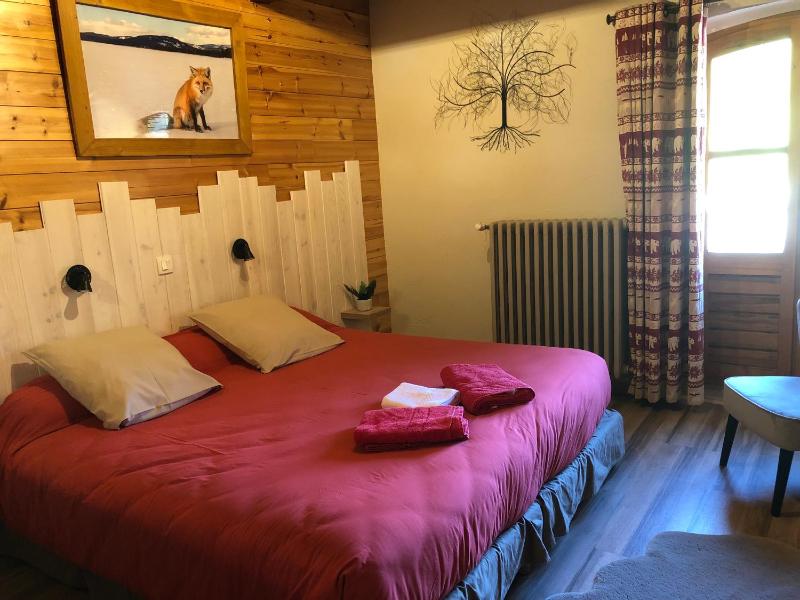 Hôtel Le Refuge Napoléon - image 23