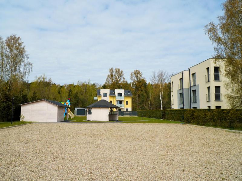 Szmaragdowa 10 Apartments - image 41