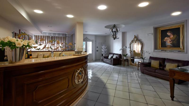 Villa Poseidon -Boutique Hotel- - image 48