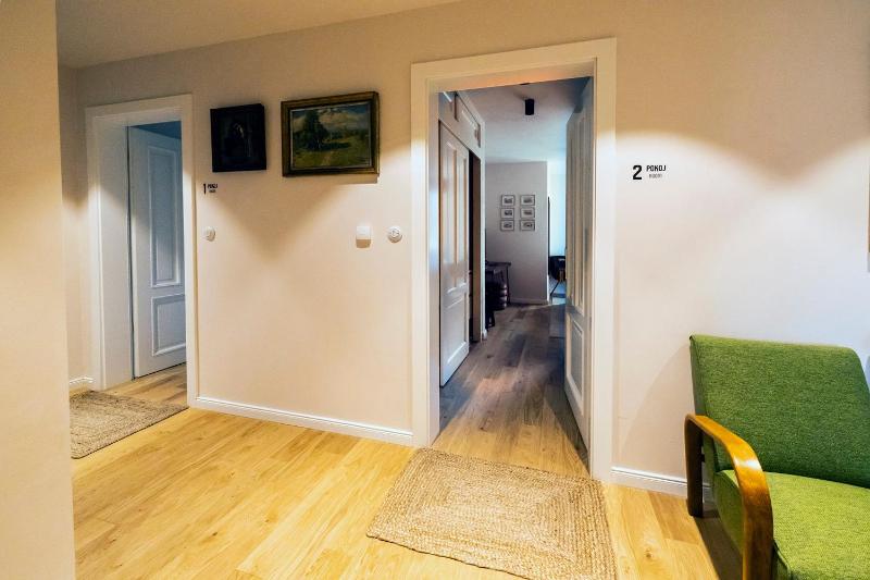 Deluxe Triple Room image 1