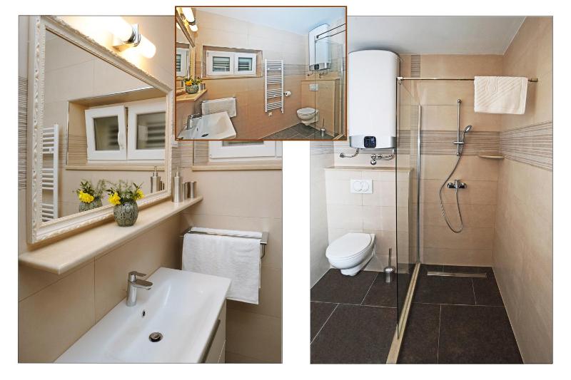 Superior Studio Apartment with Balcony and Sea View image 1