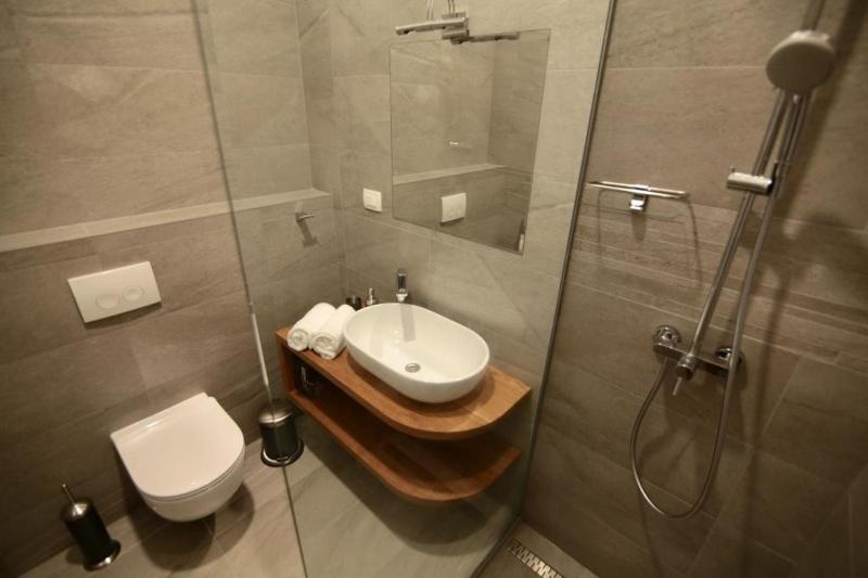 Premium Studio with Patio and Sea View image 3