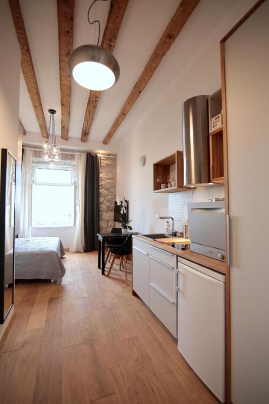 Premium Studio with Patio and Sea View image 2