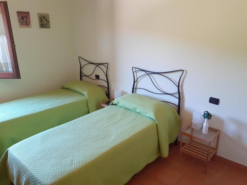 Standard Double or Twin Room image 1