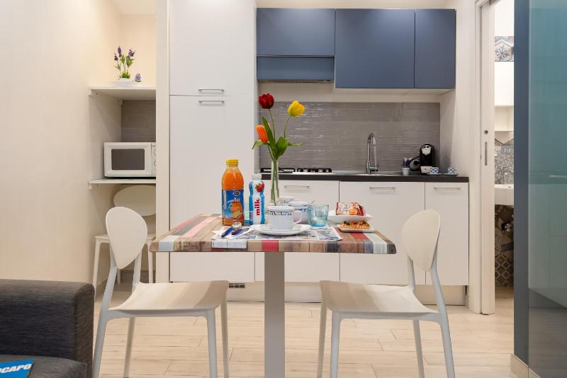 Rivazzurra Vivimare Apartment - image 4