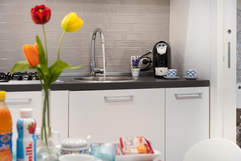 Rivazzurra Vivimare Apartment - image 2