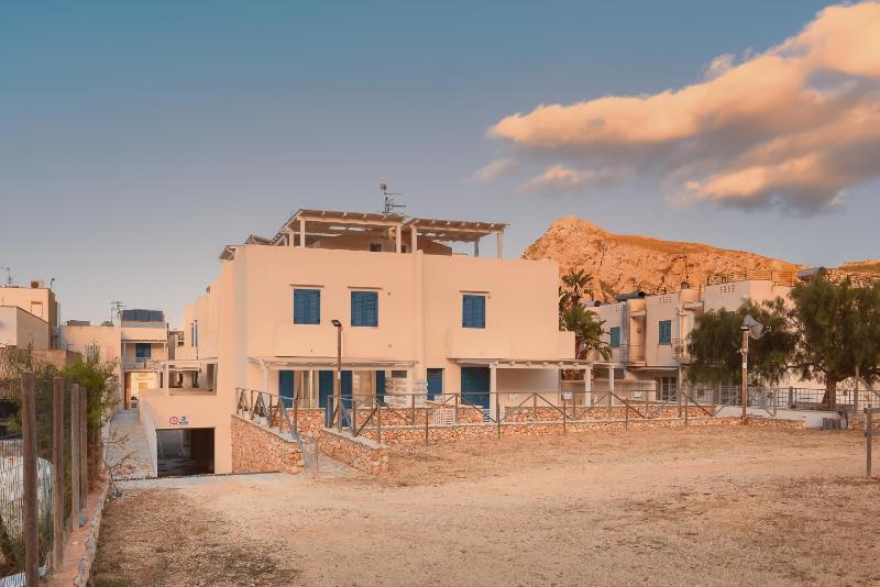 Rivazzurra Vivimare Apartment - image 15