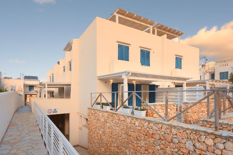Rivazzurra Vivimare Apartment - image 6