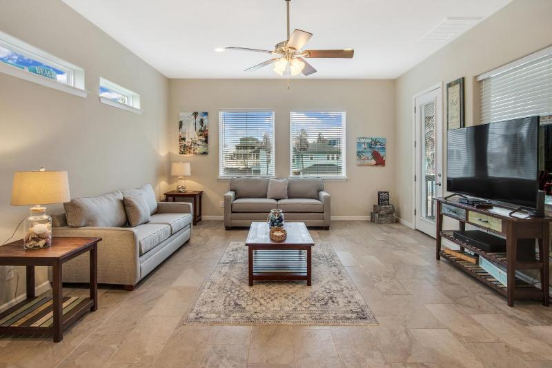 Four-Bedroom House image 3