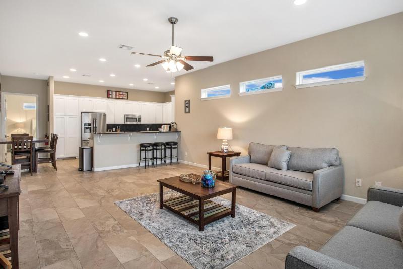 Four-Bedroom House image 2