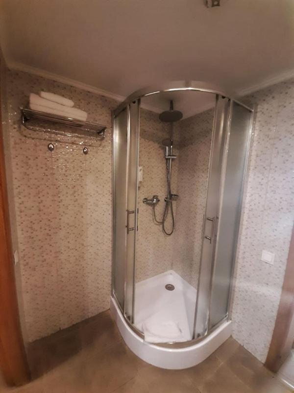 One-Bedroom House image 4