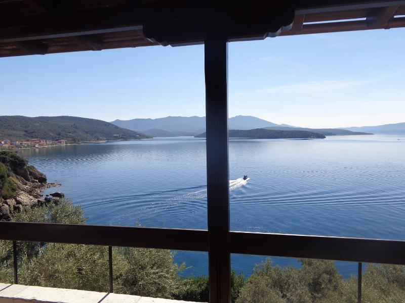 Apartment with Sea View image 1