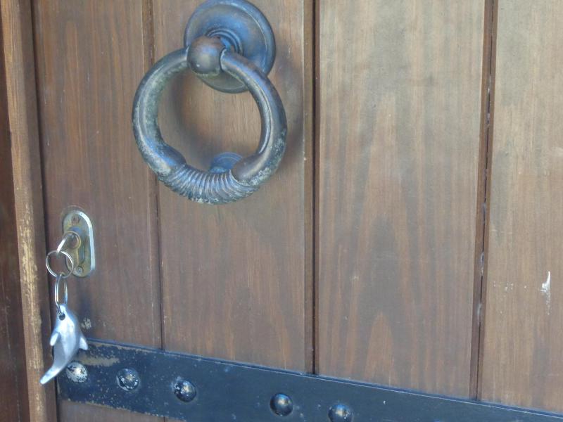 Studio with Sea View image 4