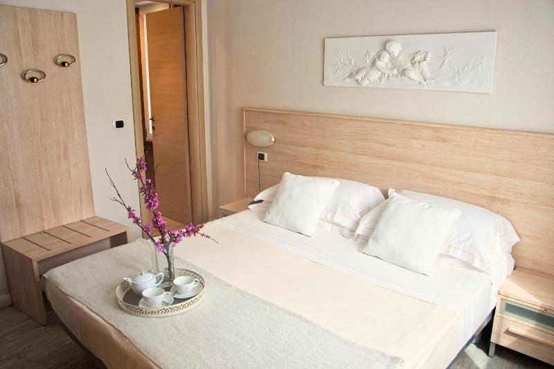 Hotel Carla - image 20
