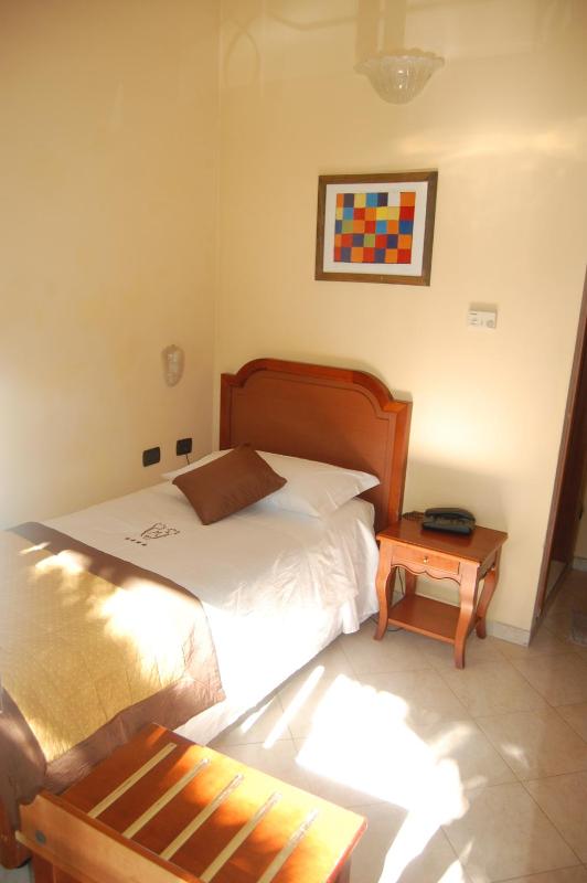 Grand Hotel Moroni - image 15