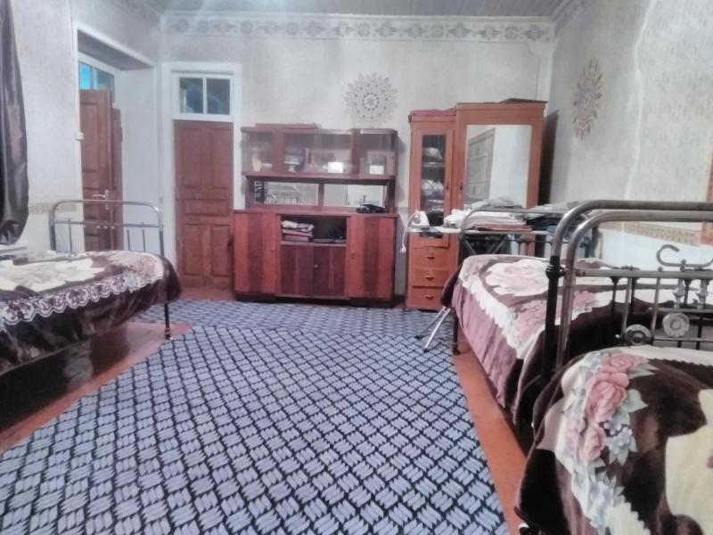 Classic Quadruple Room image 3