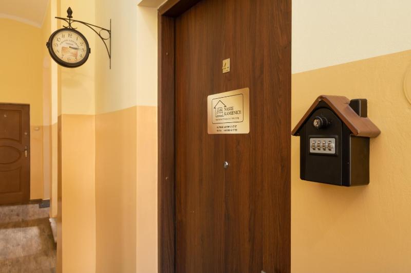 Nasze Kamienice Apartament Muzyczny z antresolą - image 4