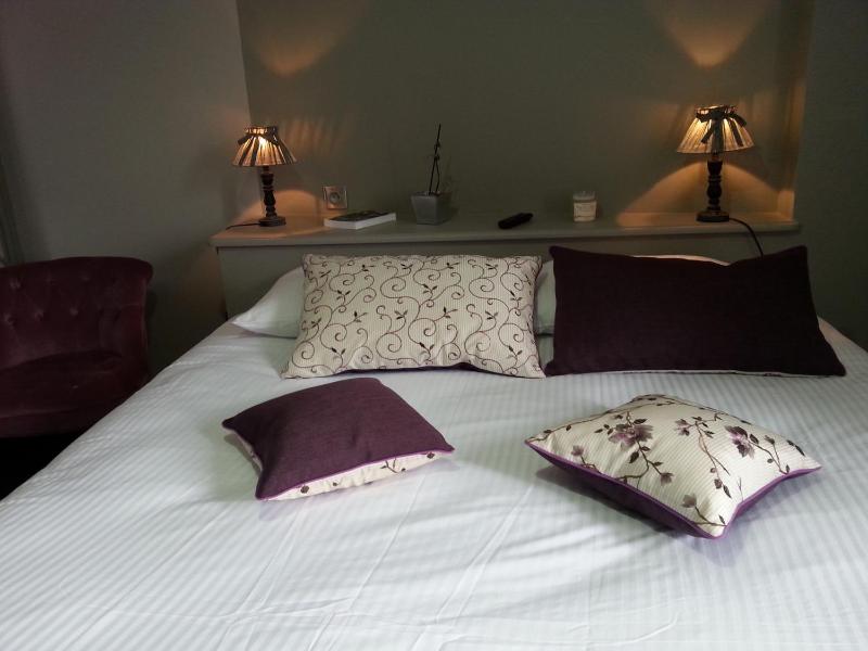 Comfort Double Room image 1