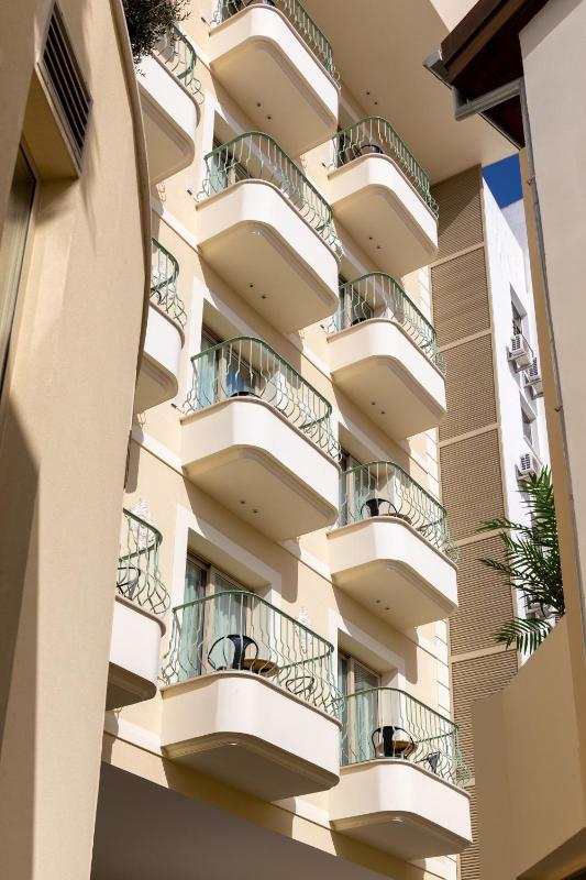 Leonardo Boutique Hotel Larnaca - image 11