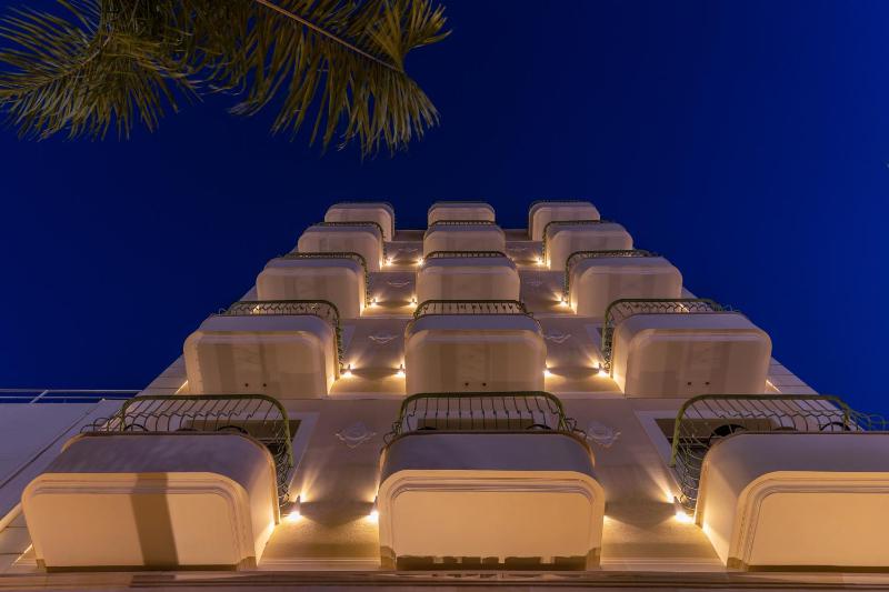 Leonardo Boutique Hotel Larnaca - image 16