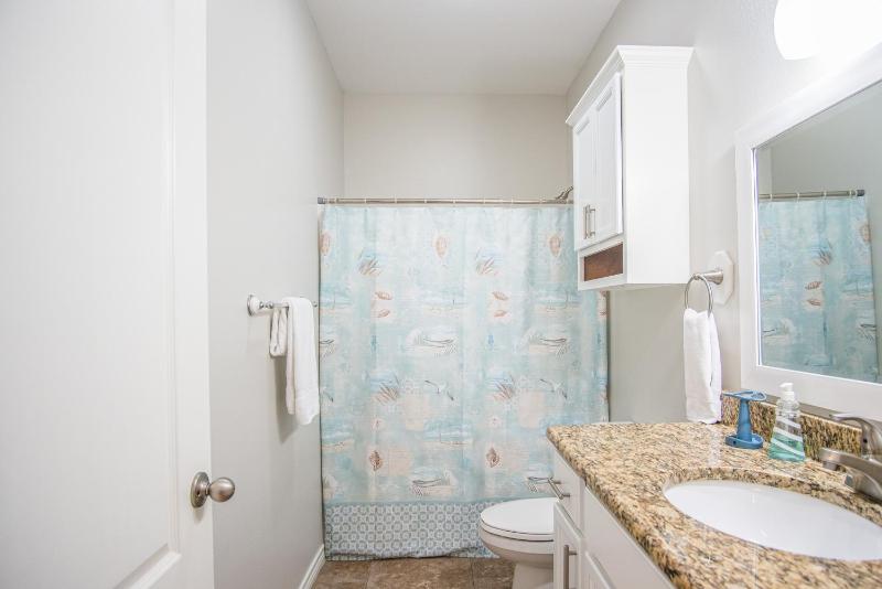 Three-Bedroom Apartment image 1
