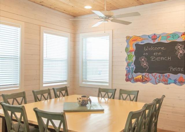 Four-Bedroom House image 2