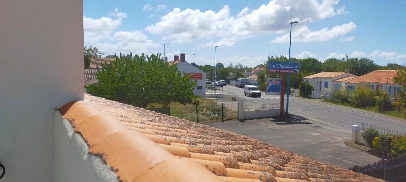 Double Room with Street View image 1