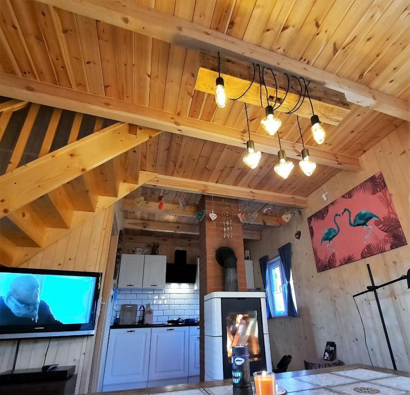 Superior Chalet image 3