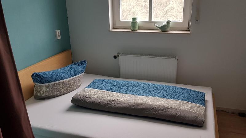 Three-Bedroom Apartment image 2