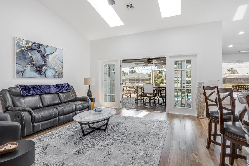 Three Bedroom House image 1